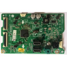 PLACA PRINCIPAL LG 25UM58 EBR81973107 EAX66818201(SEMI NOVA)